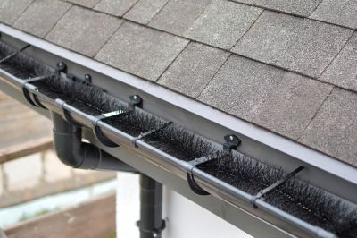 Expert Advice on Gutter Systems